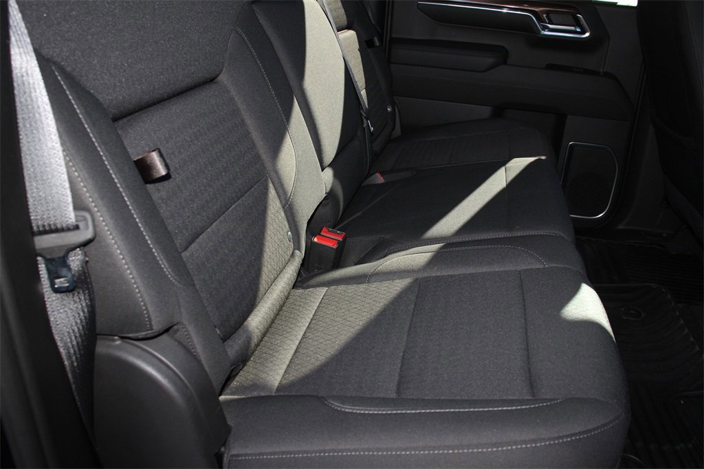 Used 2023 Chevrolet Silverado 1500 LT image 26