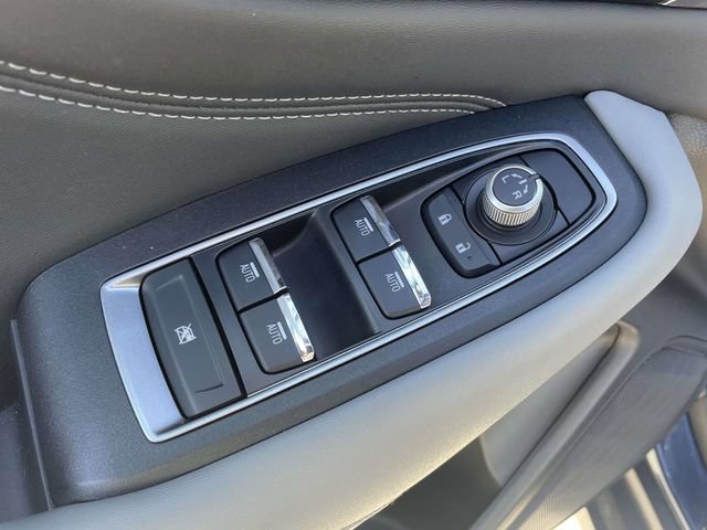 Used 2024 Subaru Outback Limited XT AWD/4WD image 18