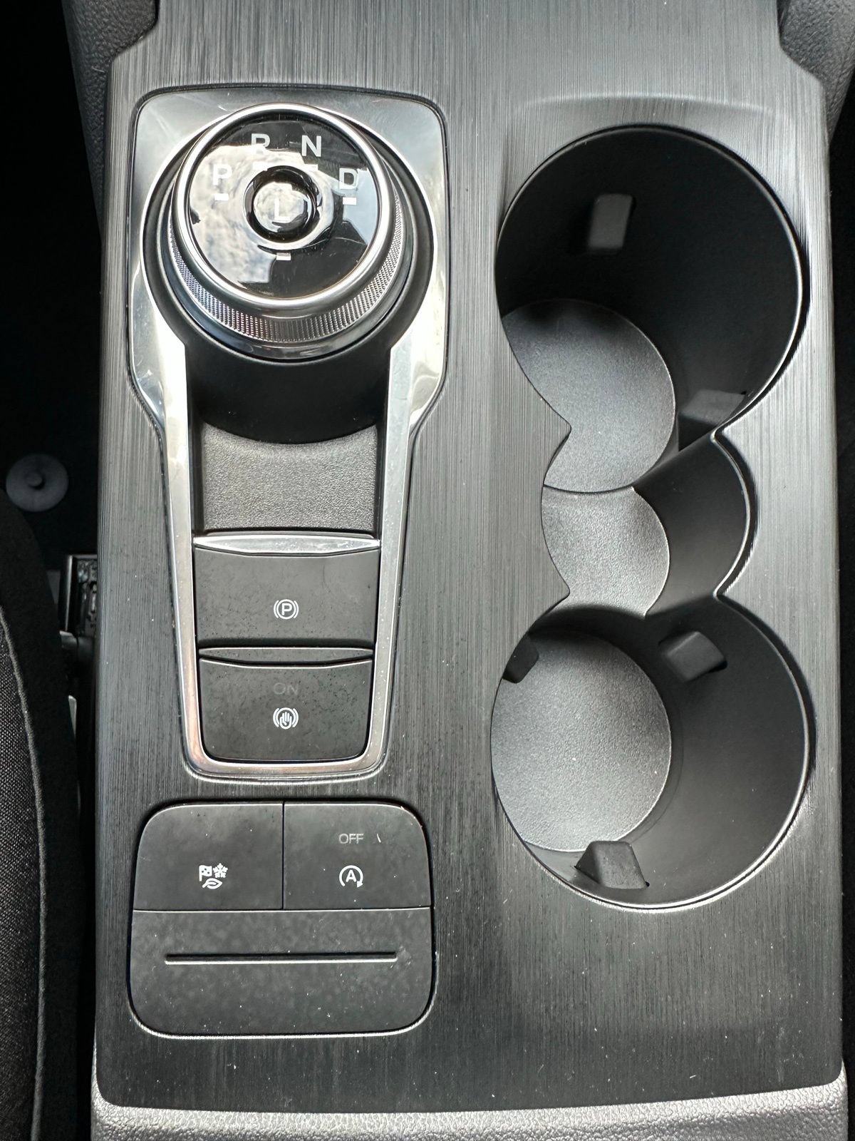 Certified 2025 Ford Escape Active FWD image 17