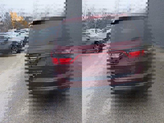 Used 2018 Dodge Durango SXT w/ Quick Order Package 2BB image 15