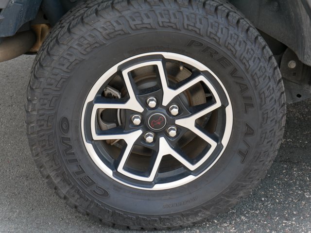 Used 2024 Jeep Wrangler Unlimited Rubicon AWD/4WD image 9