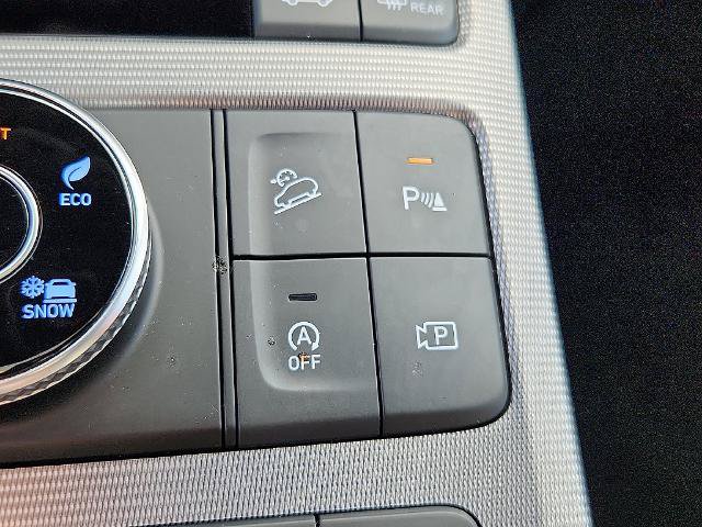 Used 2024 Hyundai Palisade Calligraphy AWD/4WD image 28