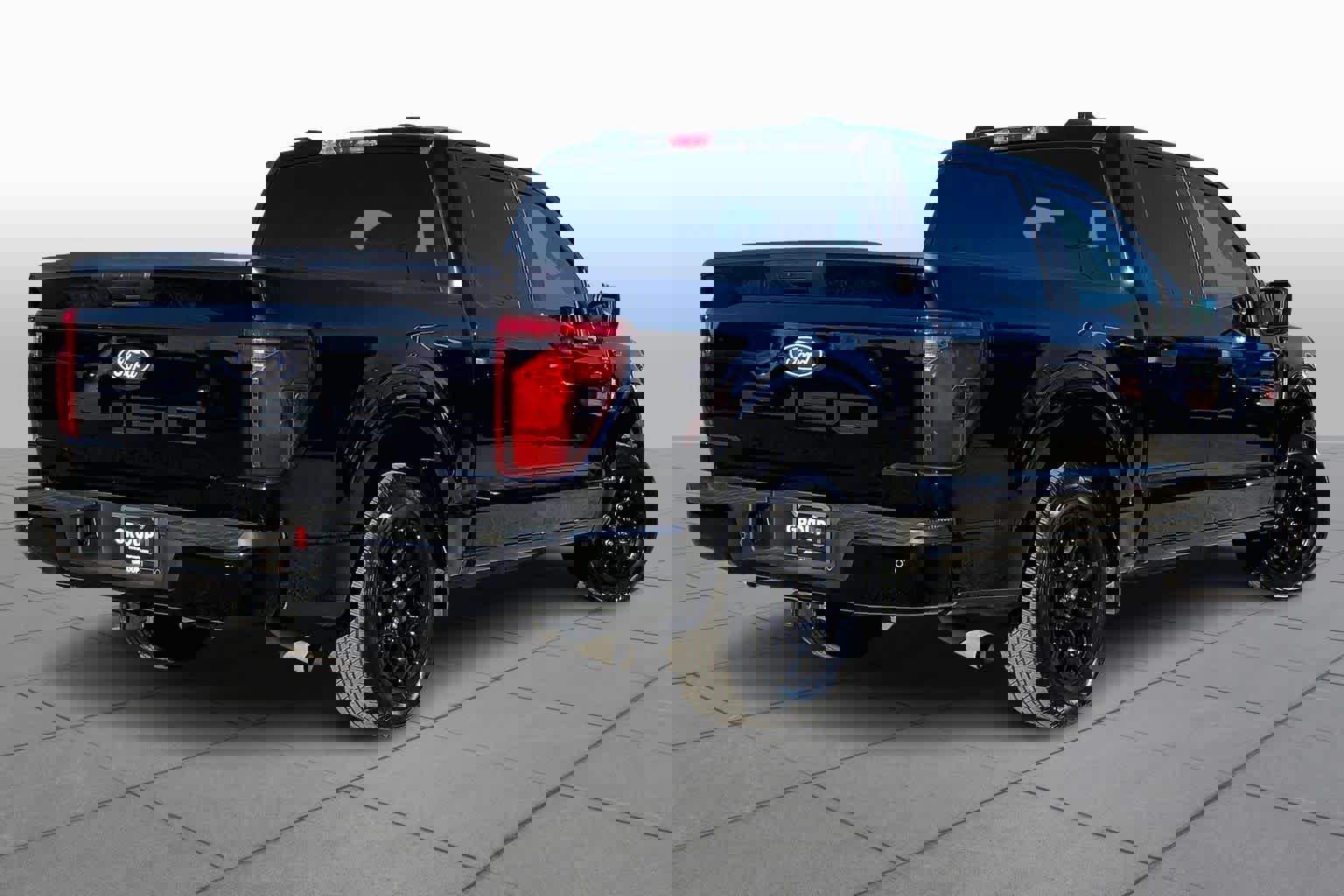 Certified 2024 Ford F150 STX image 3