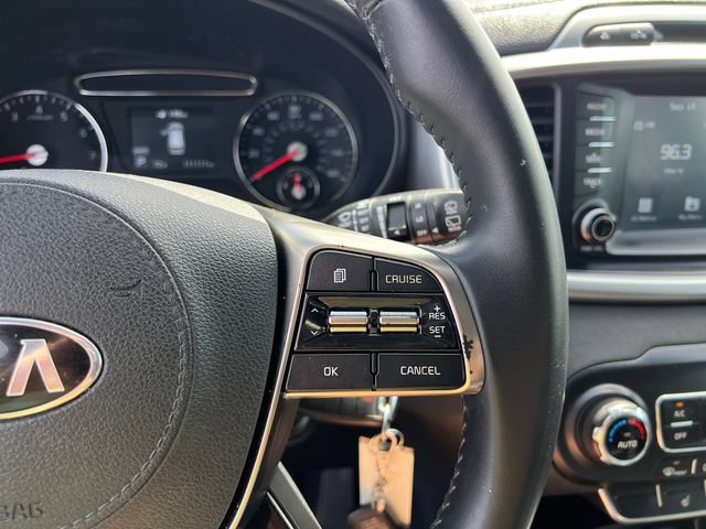 Used 2019 Kia Sorento FWD w/ LX Convenience Package image 16