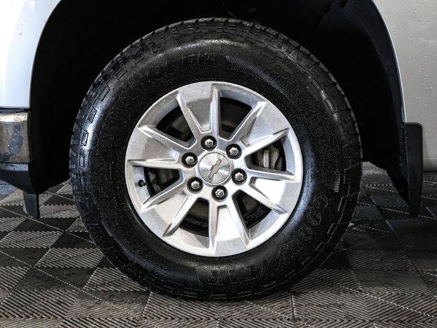 Used 2022 Chevrolet Silverado 1500 LT AWD/4WD image 18