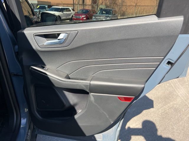 Certified 2023 Ford Escape ST-Line image 12