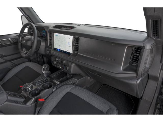 Certified 2025 Ford Bronco Big Bend AWD/4WD image 15