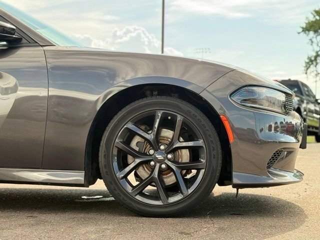Used 2023 Dodge Charger GT w/ Technology Group RWD image 34
