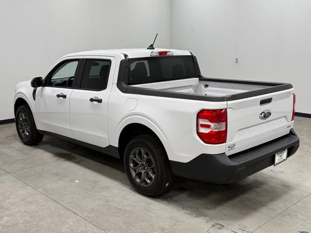 Certified 2023 Ford Maverick XLT w/ Equipment Group 300A Standard image 9