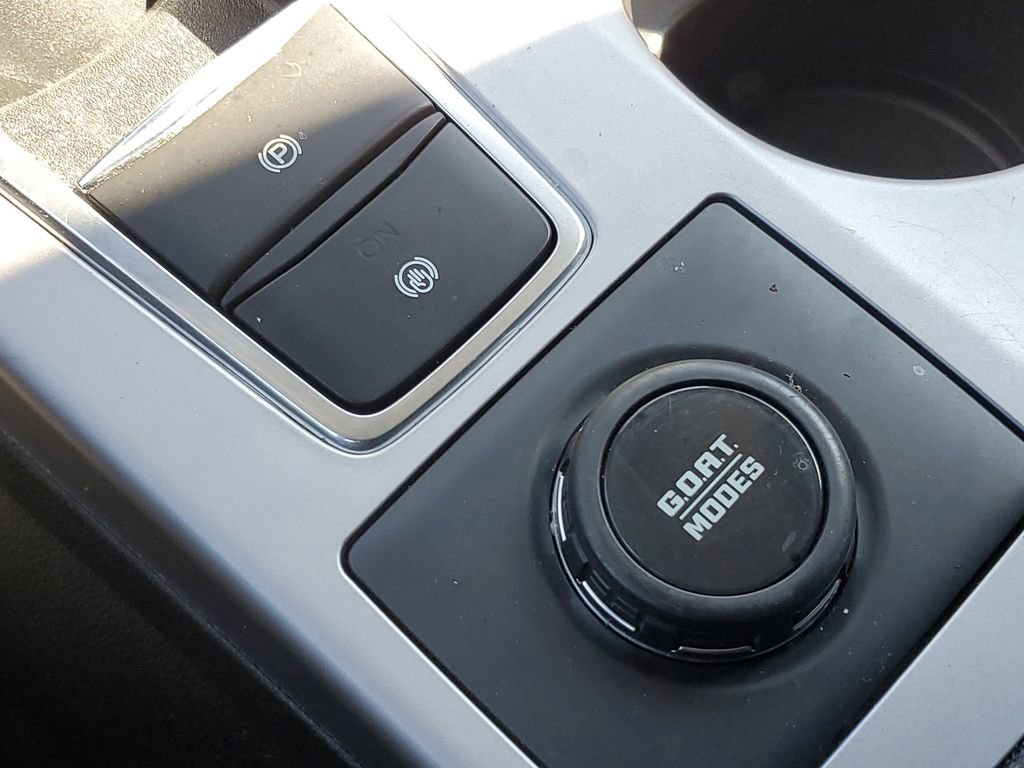 Certified 2023 Ford Bronco Sport Big Bend image 24