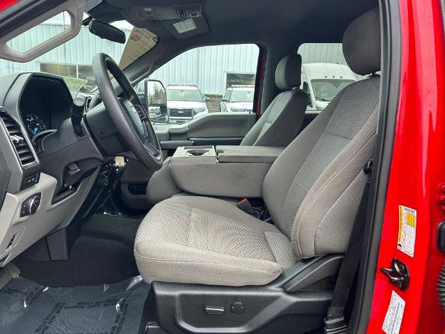 Certified 2020 Ford F250 XLT w/ XLT Premium Package image 5