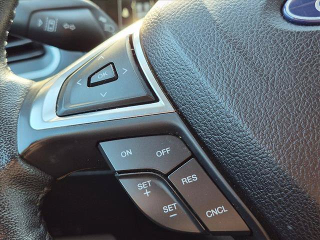 Certified 2023 Ford Edge SEL AWD/4WD image 14