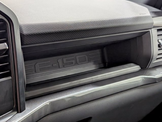 Certified 2025 Ford F150 STX AWD/4WD image 11