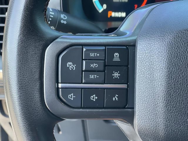 Certified 2023 Ford F150 Tremor w/ Equipment Group 402A High image 9