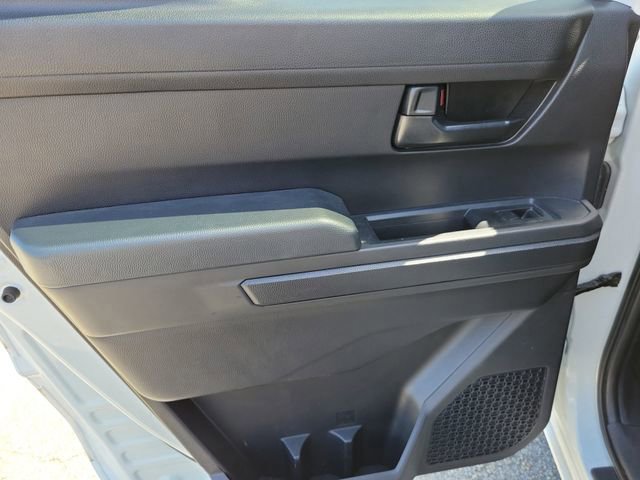 Used 2024 Toyota Tacoma SR AWD/4WD image 7