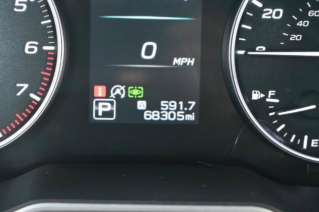 Used 2021 Subaru Legacy Limited XT w/ Popular Package #2 AWD/4WD image 37