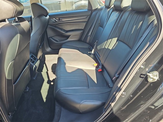 Used 2020 Honda Accord EX-L image 14