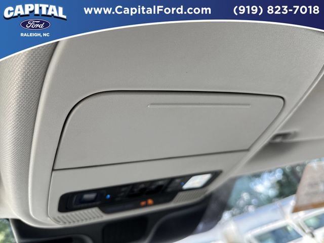 Certified 2025 Ford Expedition Max Active AWD/4WD image 33
