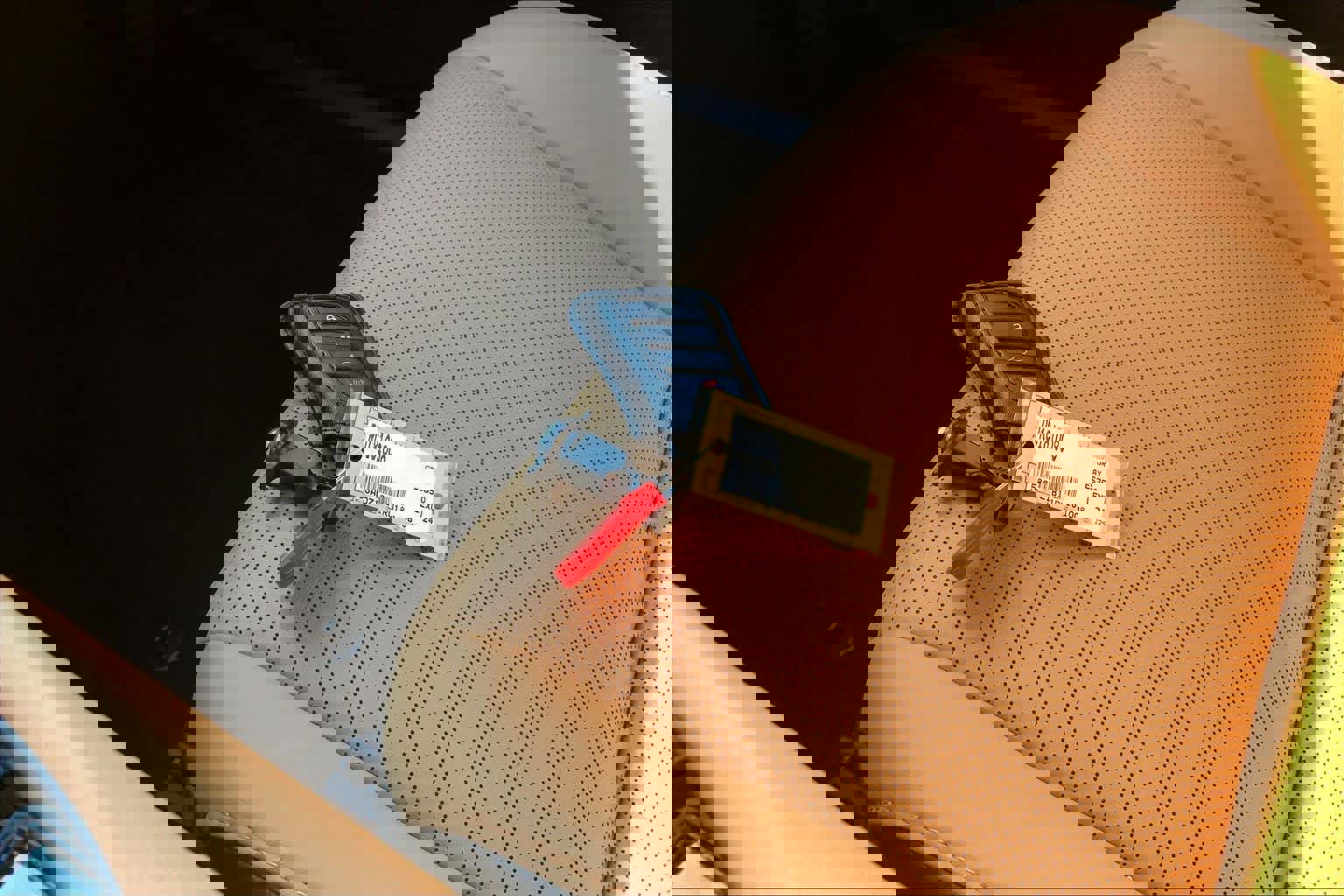 Used 2024 Lexus ES 350 w/ Premium Package image 14