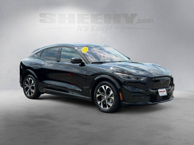 Certified 2023 Ford Mustang Mach-E Premium AWD/4WD image 2