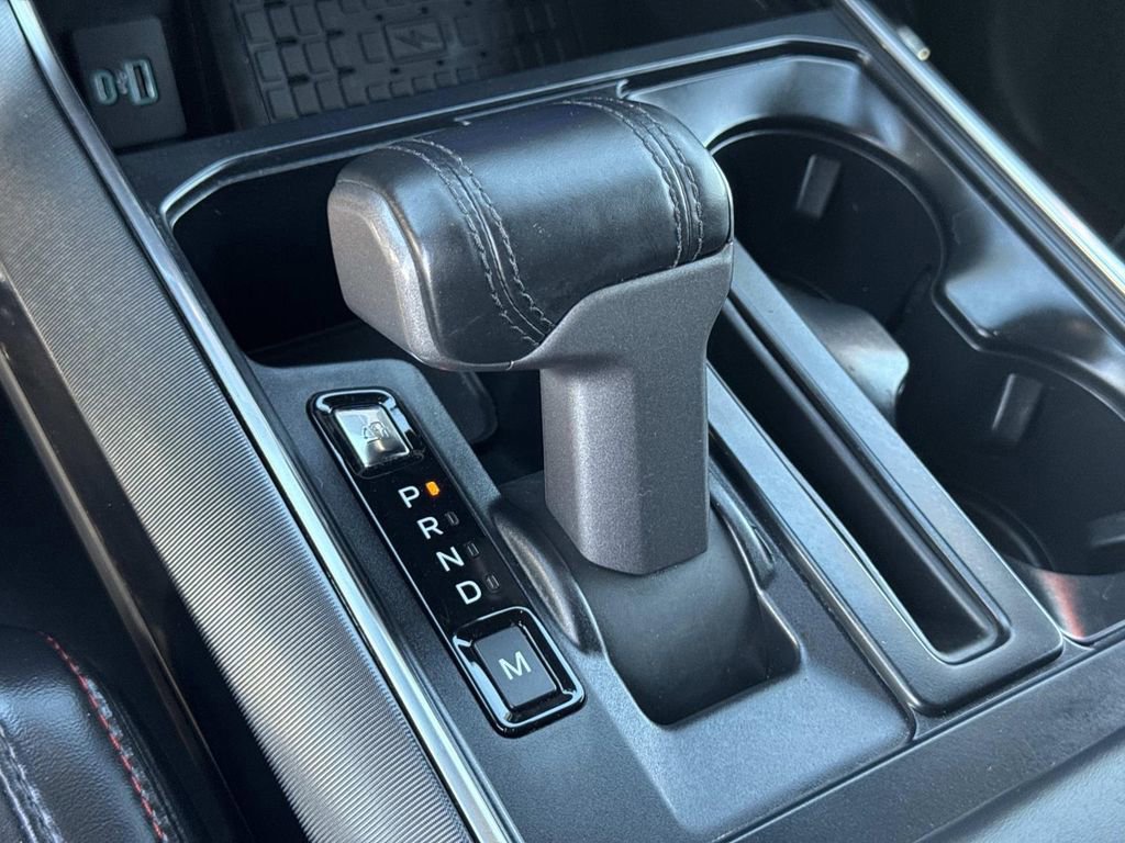 Certified 2023 Ford F150 Raptor w/ Equipment Group 802A Raptor R image 15