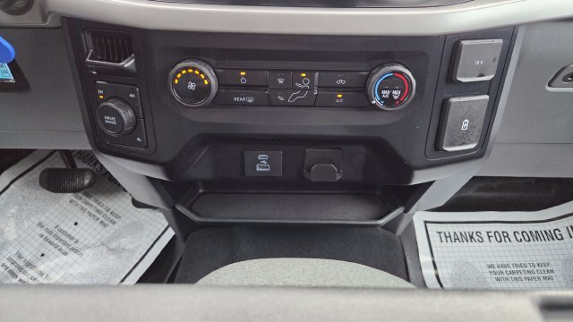 Certified 2023 Ford F150 XLT AWD/4WD image 13