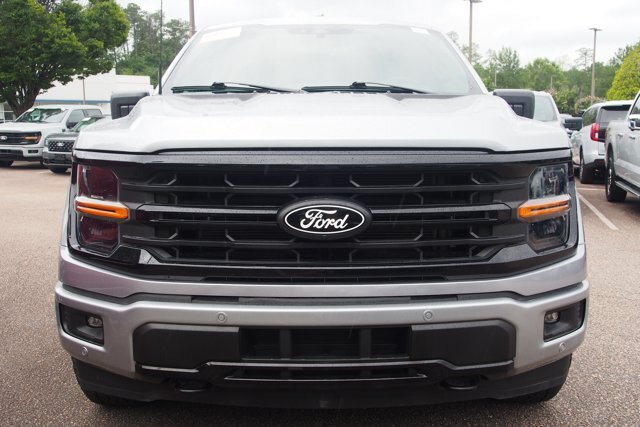 Certified 2024 Ford F150 XLT w/ Equipment Group 302A MID AWD/4WD image 2