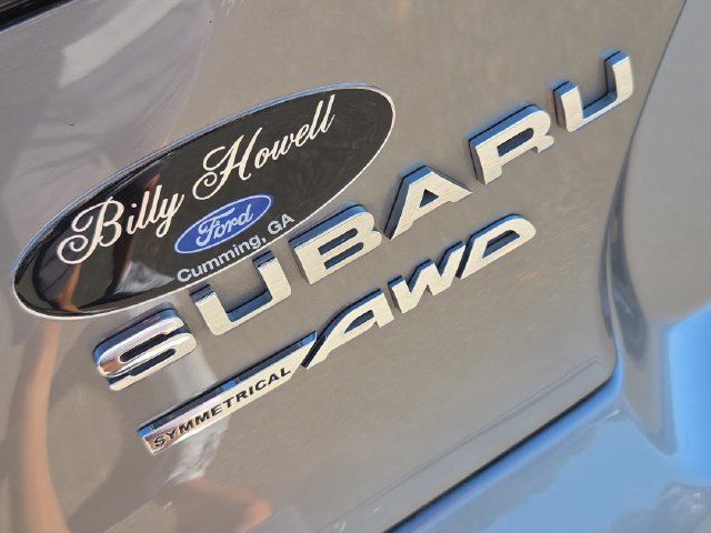 Used 2024 Subaru Solterra AWD/4WD image 33