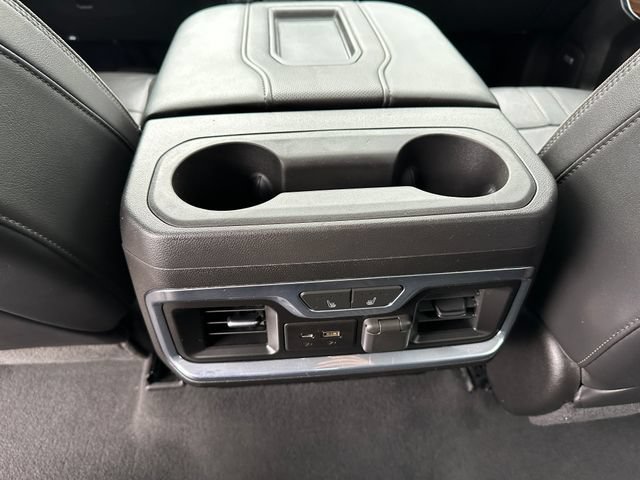 Used 2022 Chevrolet Silverado 2500 High Country AWD/4WD image 14