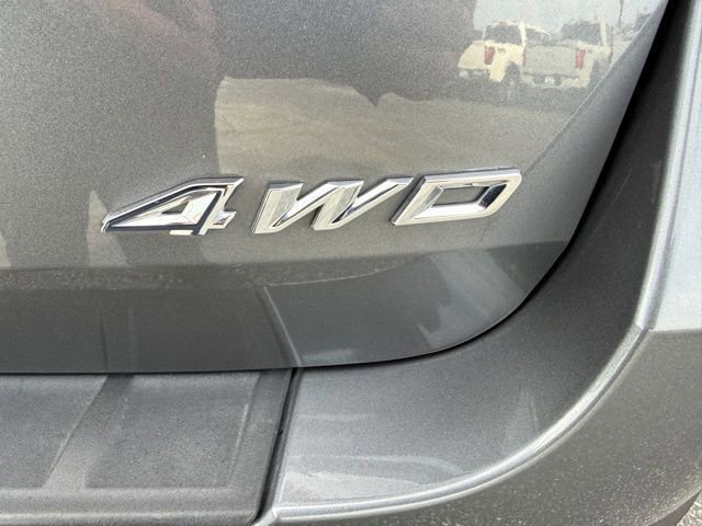 Certified 2025 Ford Explorer ST-Line image 9