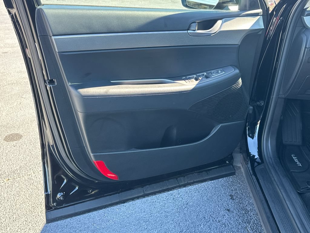 Used 2025 Hyundai Palisade SE FWD image 10
