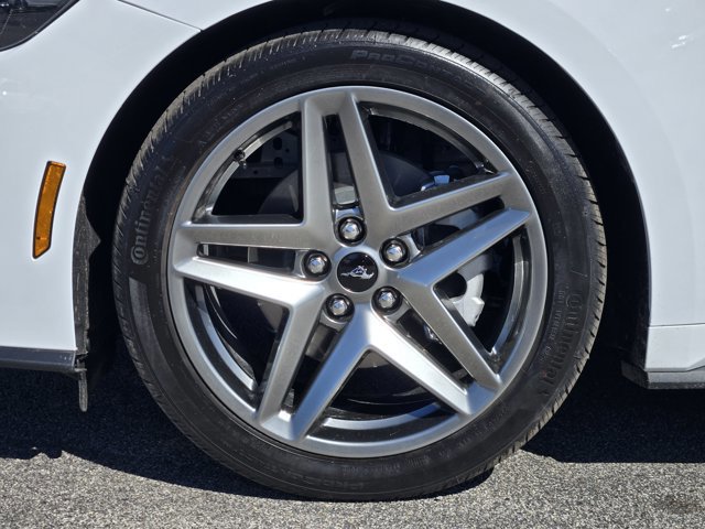 Certified 2026 Ford Mustang EcoBoost image 10