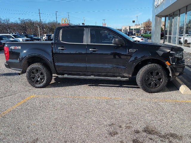 Certified 2020 Ford Ranger XLT w/ Equipment Group 302A Luxury image 2