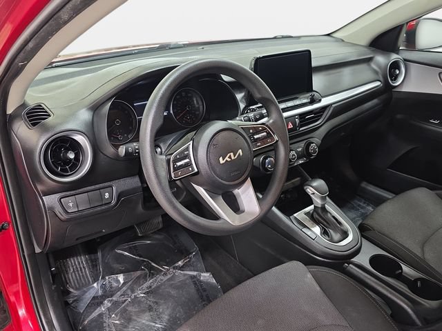 Used 2024 Kia Forte LXS FWD image 16