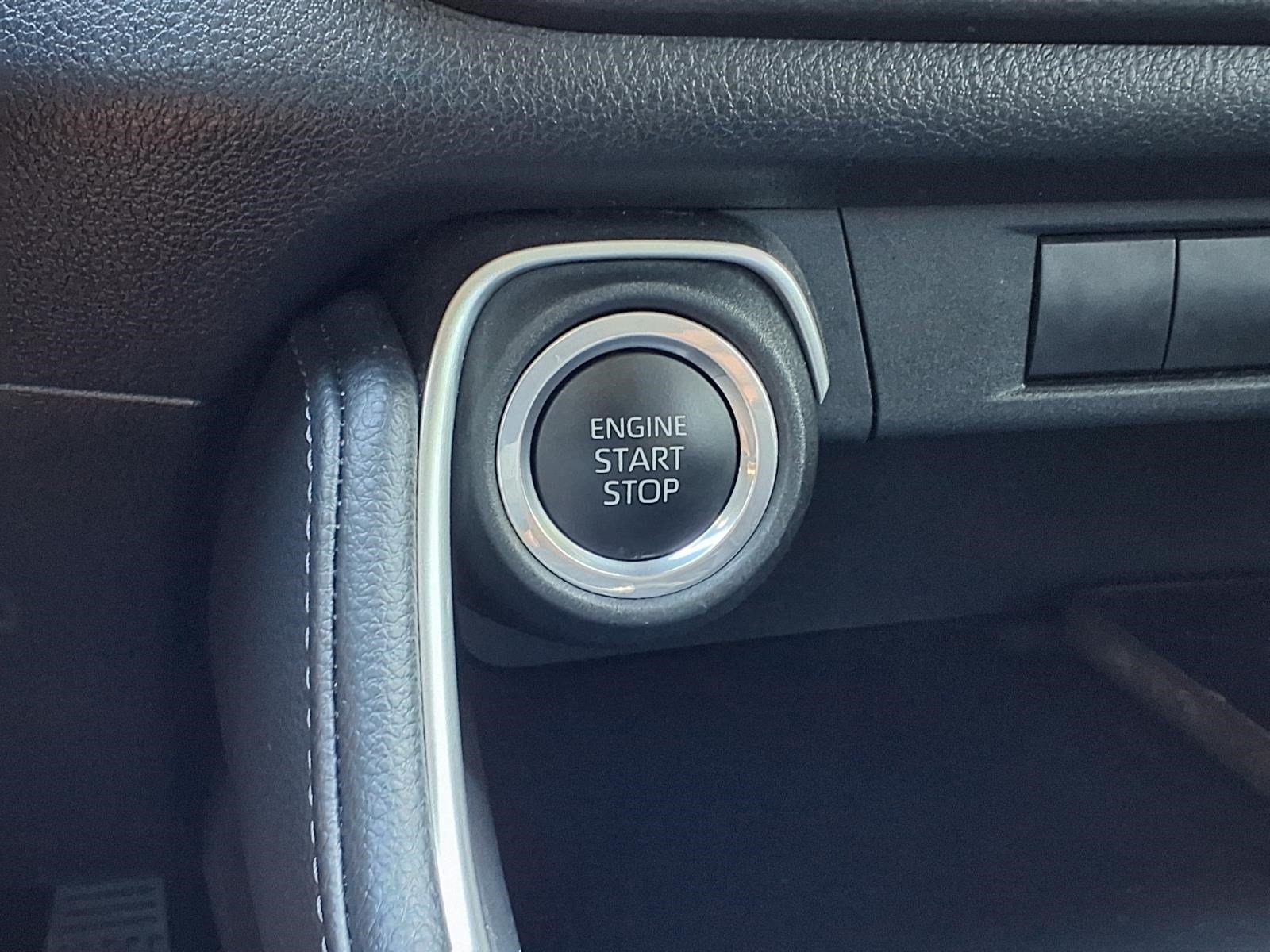 Used 2024 Toyota Grand Highlander FWD image 21