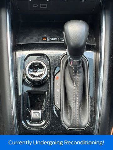 Used 2023 GMC Canyon AT4 w/ AT4 Premium Package AWD/4WD image 24