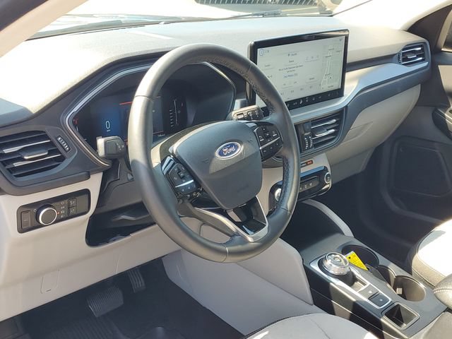 Certified 2023 Ford Escape Active w/ Tech Pack #1 AWD/4WD image 16