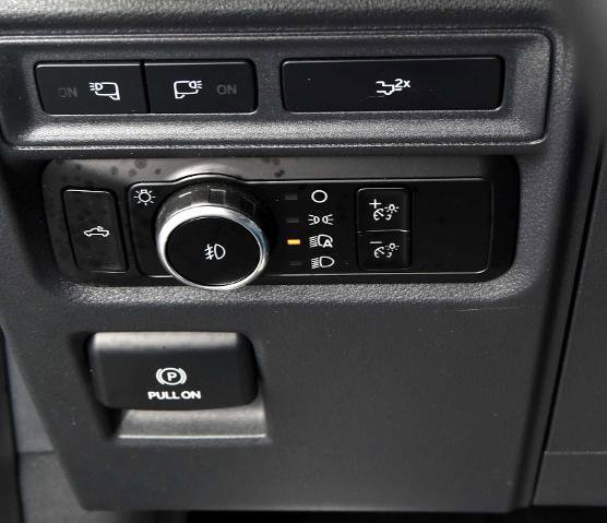 Certified 2023 Ford F150 XLT w/ Equipment Group 302A High AWD/4WD image 19