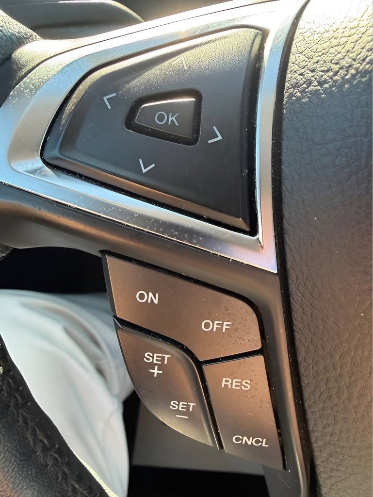 Certified 2023 Ford Edge SEL w/ Convenience Package AWD/4WD image 22