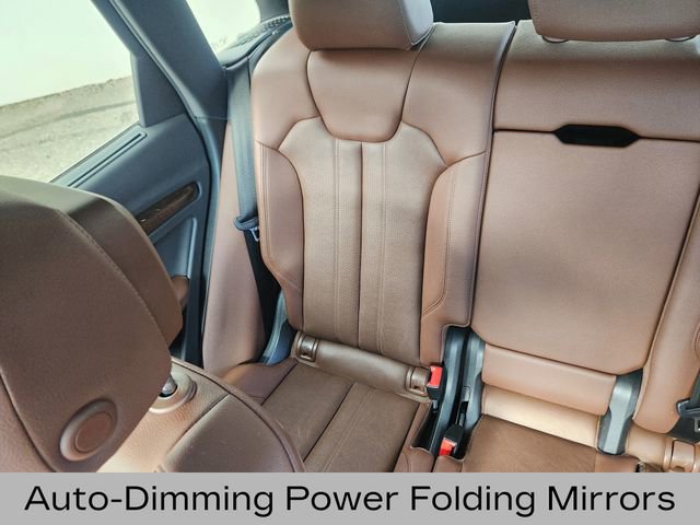 Used 2019 Audi Q5 2.0T Premium Plus w/ Premium Plus Package image 16