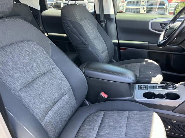 Certified 2023 Ford Bronco Sport Big Bend w/ Convenience Package AWD/4WD image 27