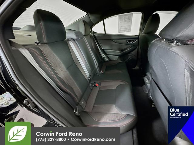 Used 2022 Subaru WRX Premium image 31