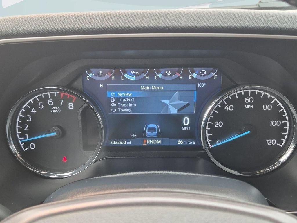 Certified 2022 Ford F150 XLT w/ Equipment Group 302A High AWD/4WD image 15