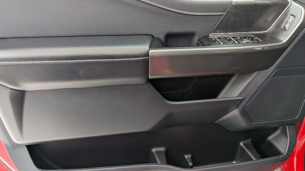 Certified 2023 Ford F150 XLT w/ Equipment Group 302A High image 27