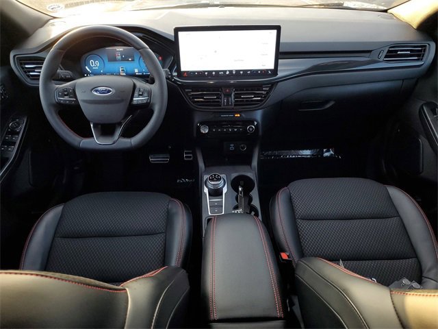 Certified 2023 Ford Escape ST-Line Elite image 29