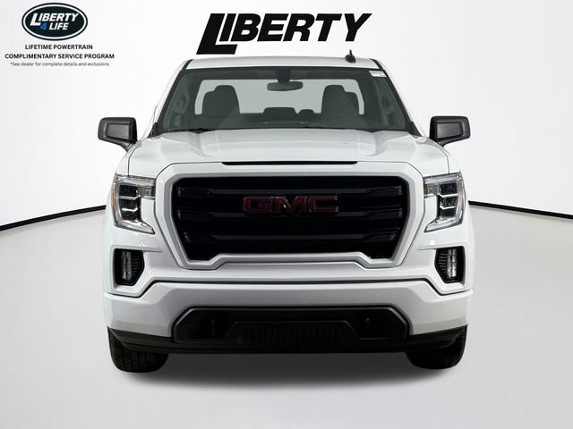 Used 2021 GMC Sierra 1500 Elevation w/ X31 Off-Road Package AWD/4WD image 9