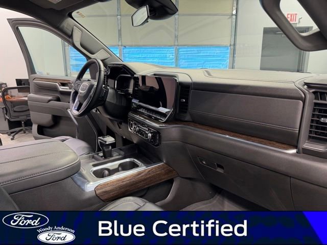 Used 2023 GMC Sierra 1500 Elevation image 27