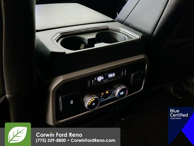 Certified 2019 Ford Expedition XLT w/ Equipment Group 202A AWD/4WD image 29