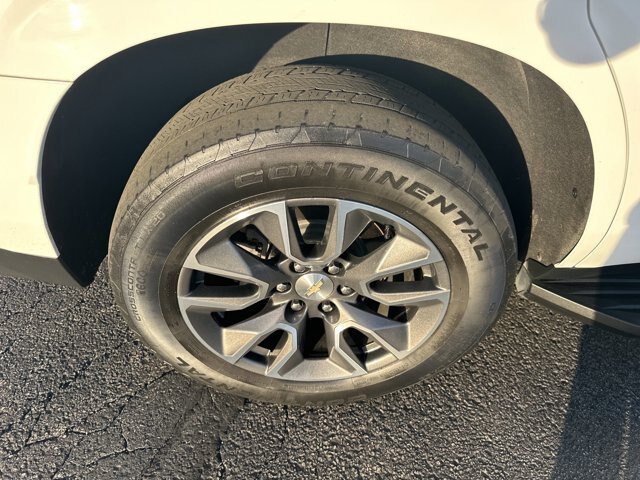 Used 2022 Chevrolet Tahoe LT RWD image 12