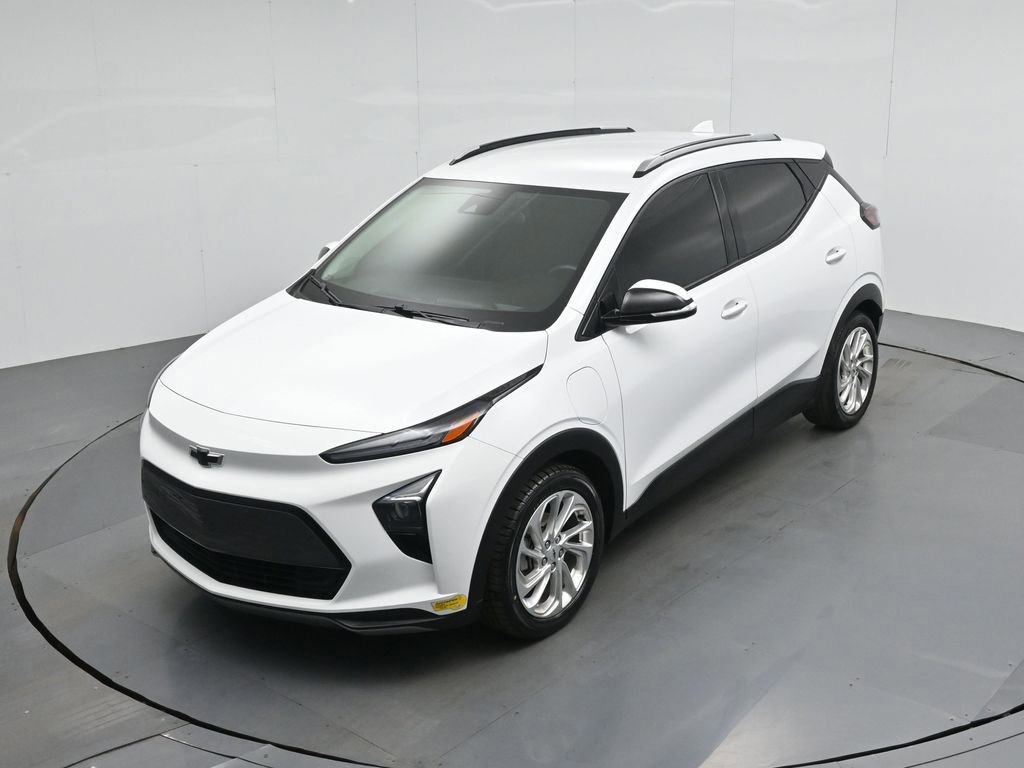 Used 2023 Chevrolet Bolt EUV LT w/ Driver Confidence Package image 25